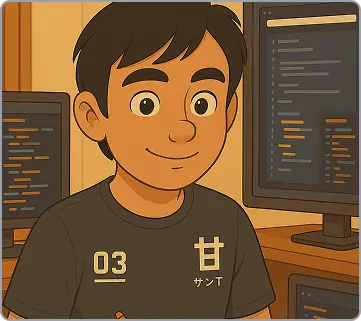 Febryan Caesar Pratama