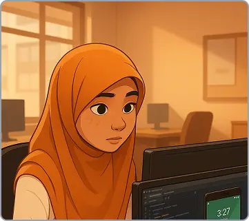 Eka Ardilah Febriyanti