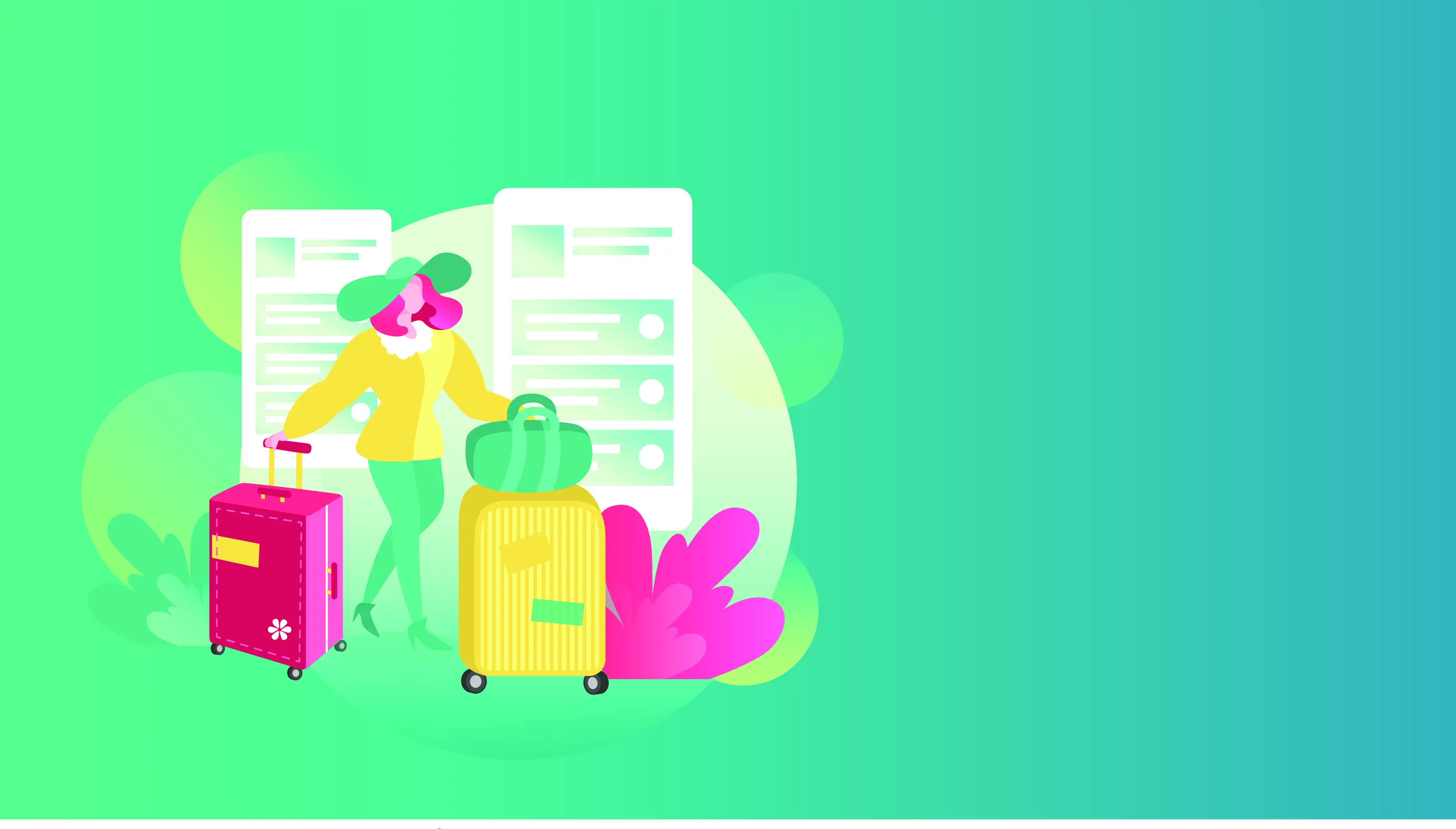 Booking Platform Image