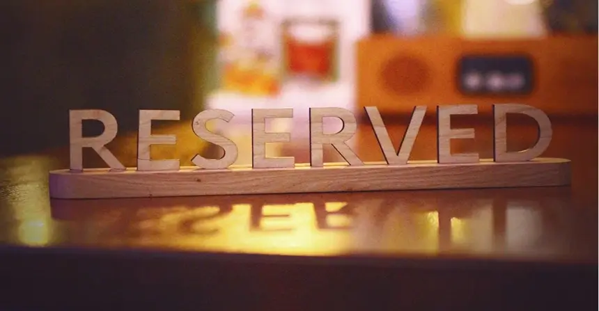 Booking Platform Image