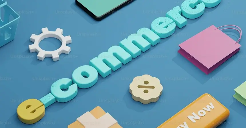 E-Commerce Image