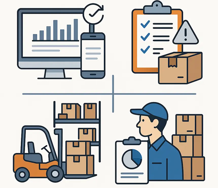 Inventory Management Image