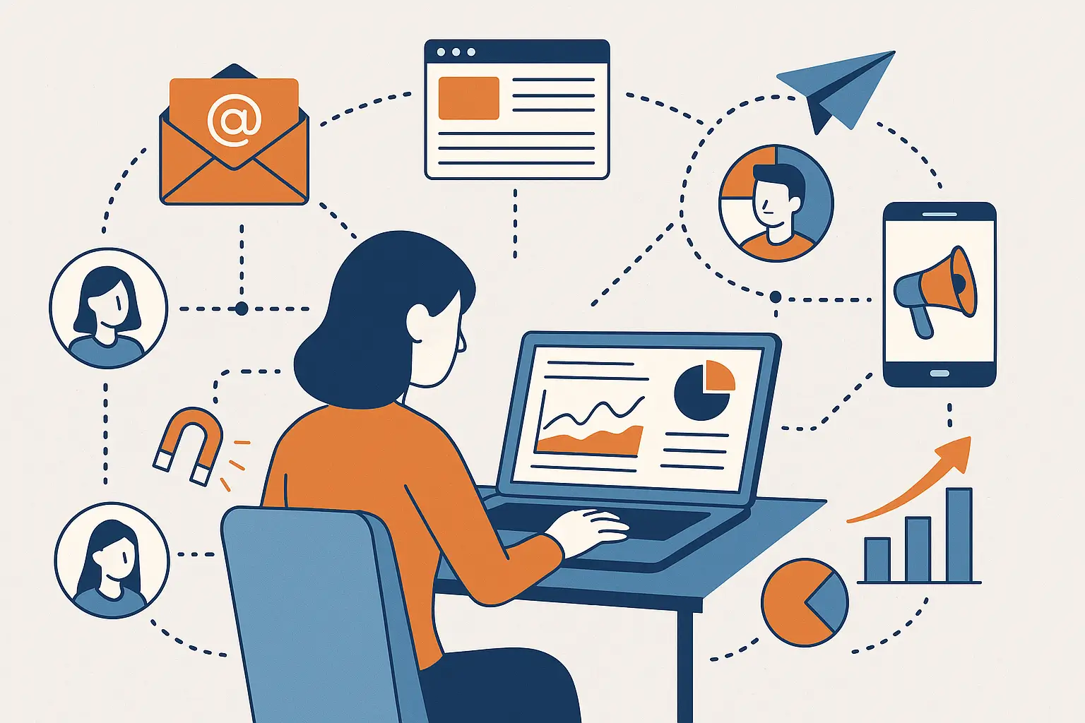 Marketing Automation Image