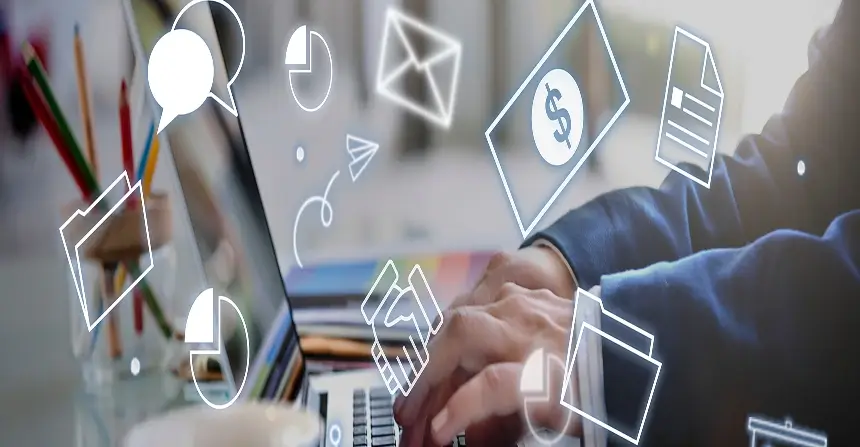 Marketing Automation Platform Image