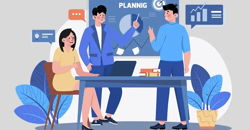 Booking Platform Image