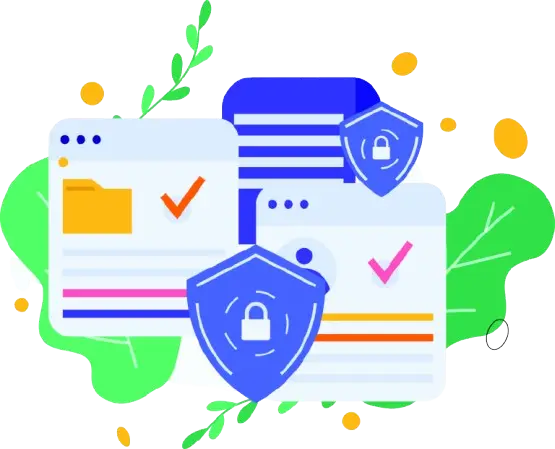 Privacy Policy Graphic