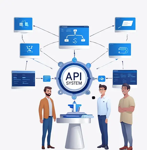 Integration with Tokopedia API