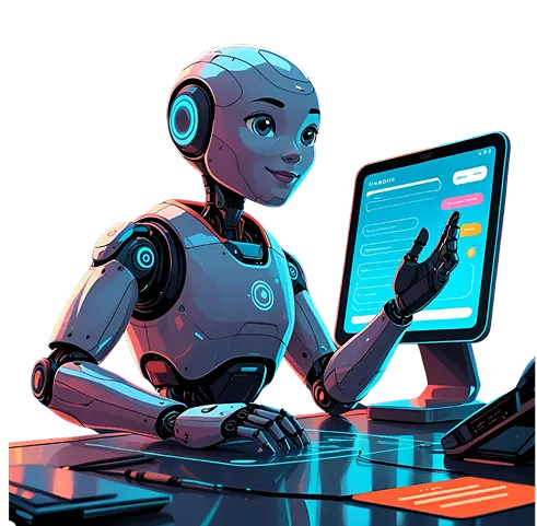 Integration with AI Bot