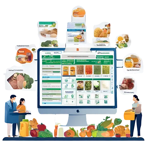 Bapanas System Modernization