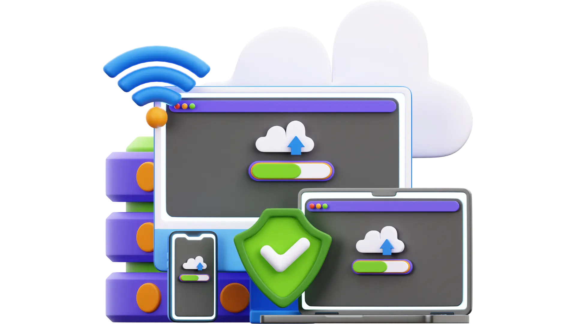 Cloud Security Assessment