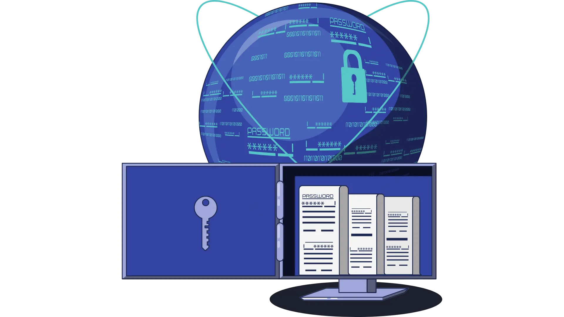 Data Protection Services