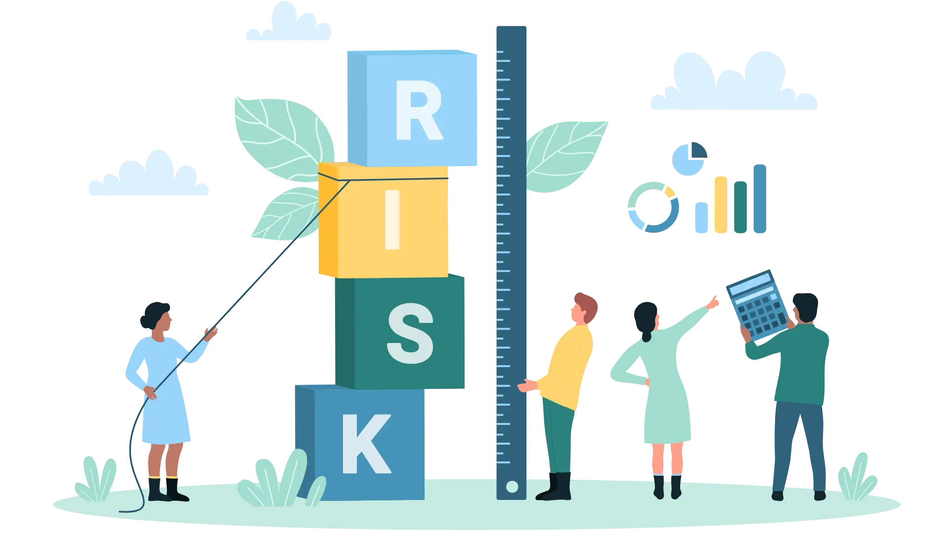 Cyber Risk Management