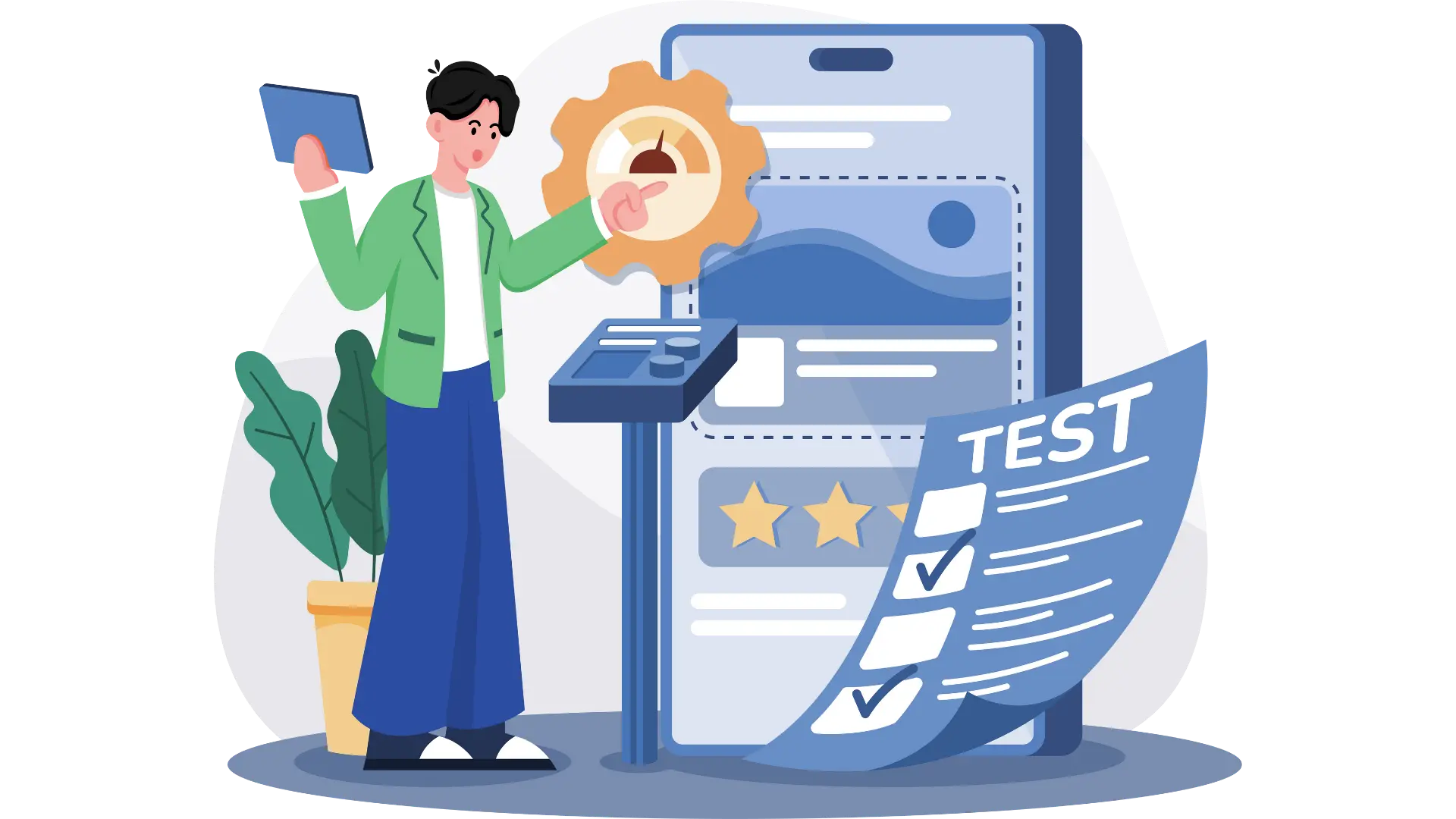 Penetration Testing & Simulation