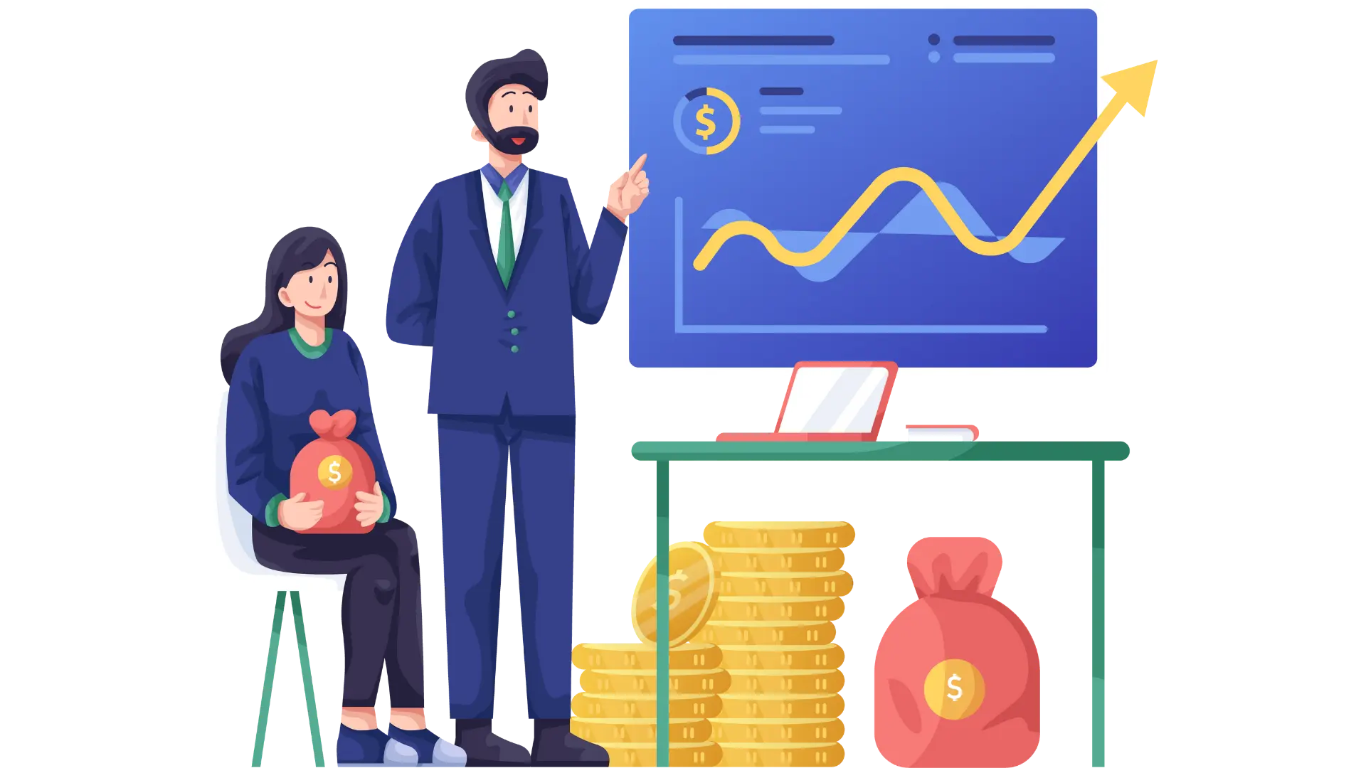 Business Consultancy