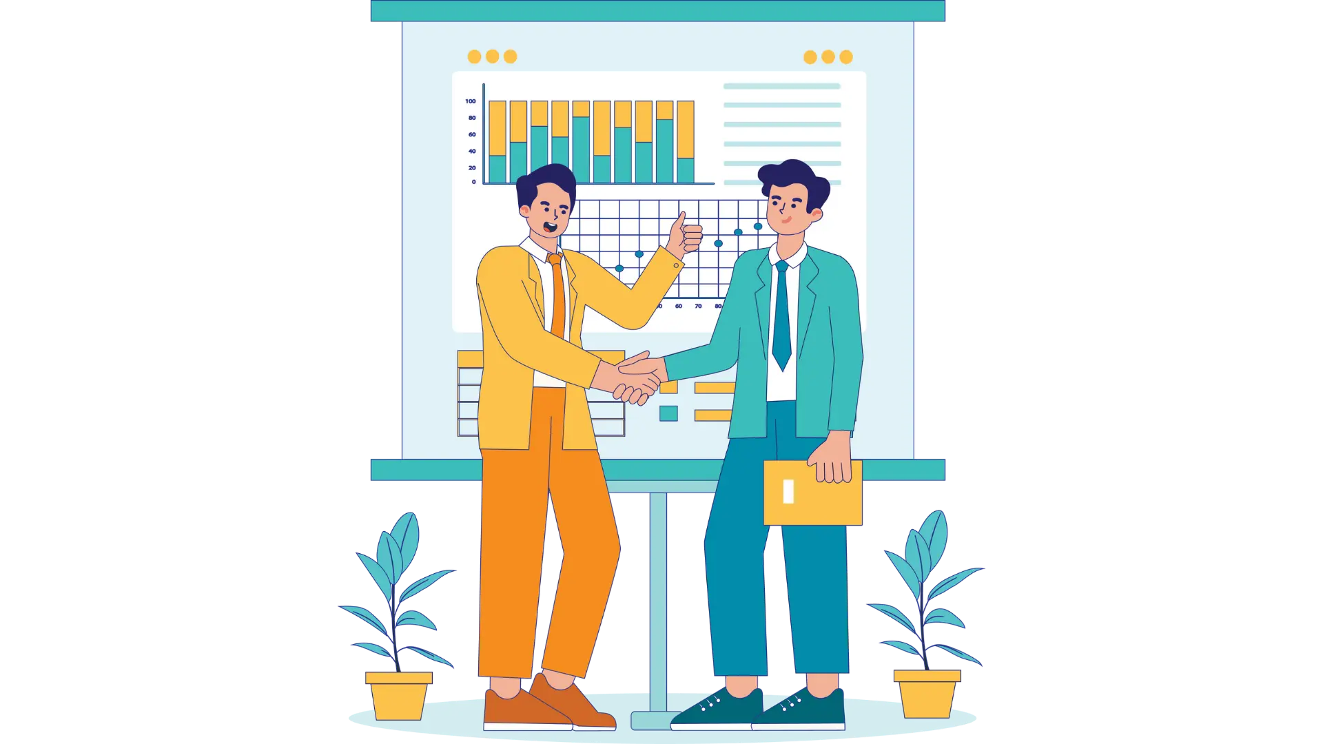 Strategic Partnerships & Expansion